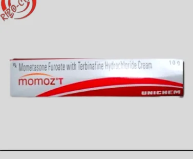 Mometasone Furoate IP