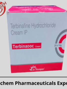 Terbinafine Hydrochloride BP