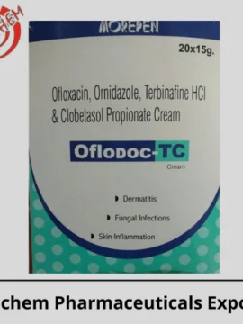 Ofloxacin
