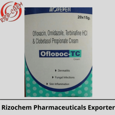 Ofloxacin