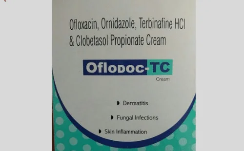Ofloxacin