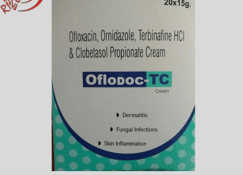 Ofloxacin