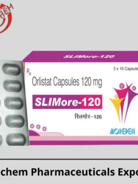 Orlistat 120mg
