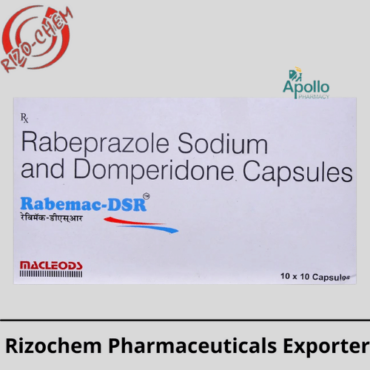 Rabeprazole Sodium