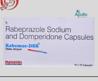 Rabeprazole Sodium
