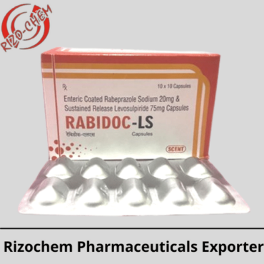 Rabeprazole Sodium 20mg