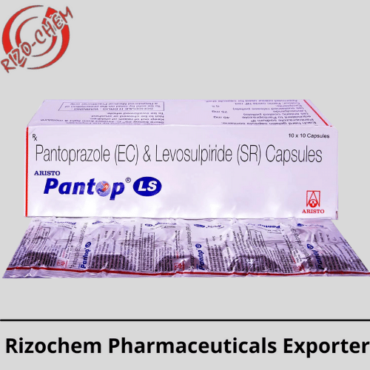 Pantoprazole Sodium IP