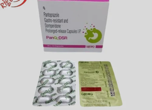 Pantoprazole 40mg