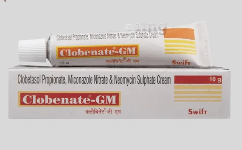 Clobetasol