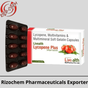 Lycopene Multivitamins