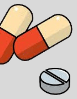 Amoxycillin 500mg