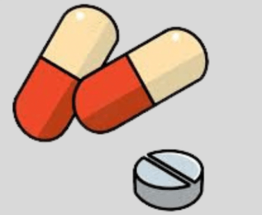 Amoxycillin 500mg