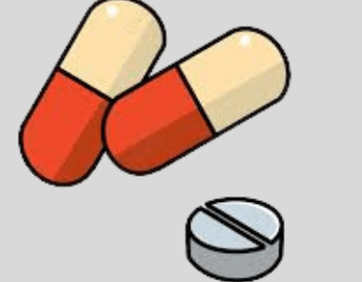 Amoxycillin 250mg