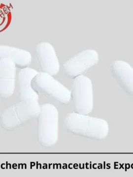 Ferrous Sulph 150mg