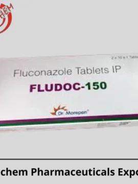Fluconazole 150mg