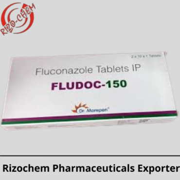 Fluconazole 150mg