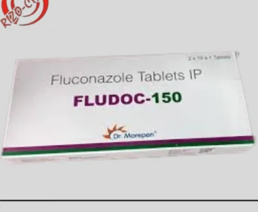 Fluconazole 150mg