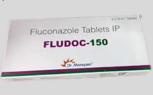 Fluconazole 150mg