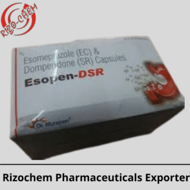 Esomeprazole 40 mg