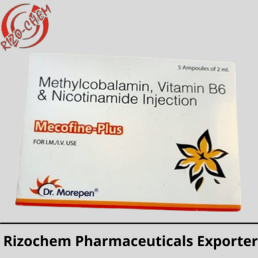 Methylcobalamin 1500mcg