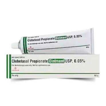 Clobetasol propionate 0.05% CLOBEDOC-0.05% by Rizochem Pharmaceuticals