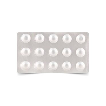 Nimesulide BP 100mg by rizochem pharmaceuticals