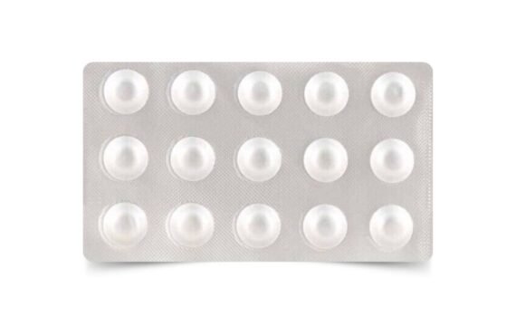 Capecitabine 500mg Tablet Citabin by Rizochem Pharmaceuticals