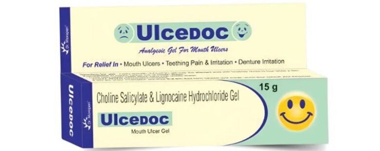 Choline Salicylate by Rizochem pharmaceuticals