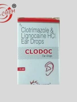 Clotrimazole