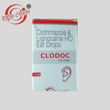 Clotrimazole