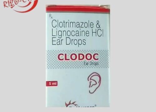 Clotrimazole