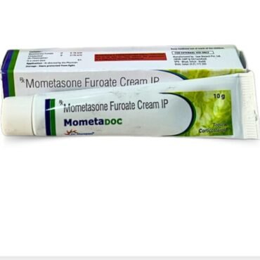 Mometasone Furoate BP by Rizochem Pharmaceuticals