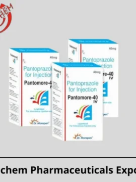 Pantoprazole 40mg