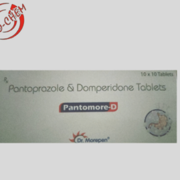 Pantoprazole 40mg