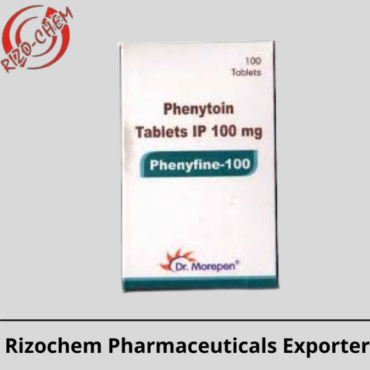 Phenytoin Sodium IP 100mg