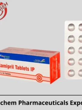 Ramipril IP 2.5mg