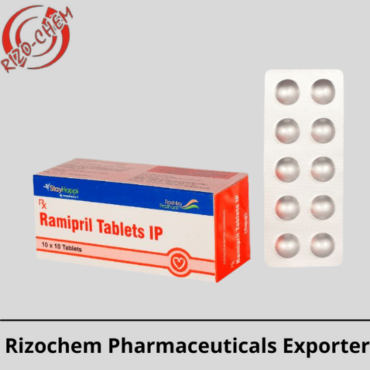 Ramipril IP 2.5mg