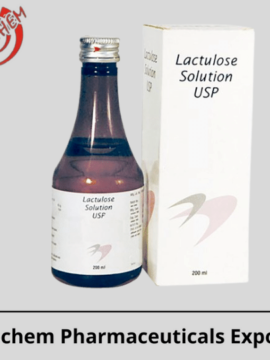 Lactulose Concentrate USP 10gm 15ml
