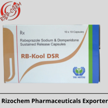 Rabeprazole 20mg