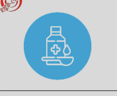 Menthol IP 0.5mg