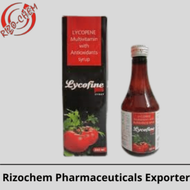 anti oxidants lycopene