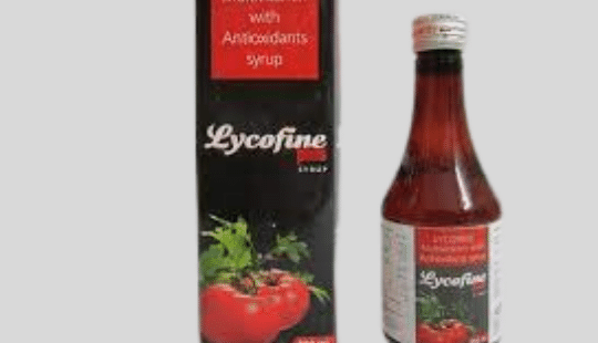 anti oxidants lycopene