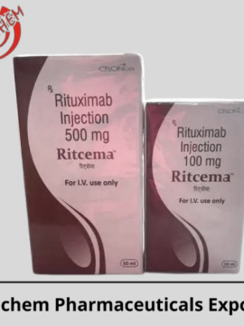 Rituximab Injection 100/500mg