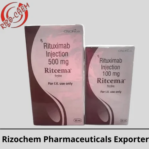 Rituximab Injection 100/500mg