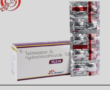 Telmisartan 40mg