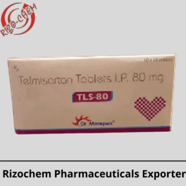 Telmisartan 80mg