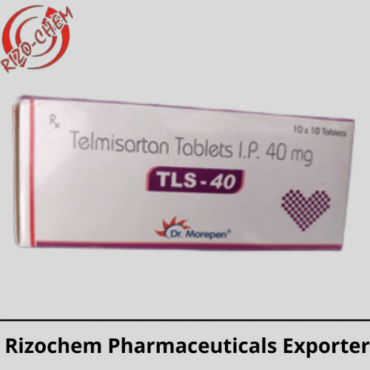 Telmisartan 40mg TLS