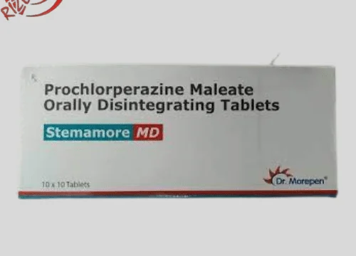 Prochlorperazine 5mg