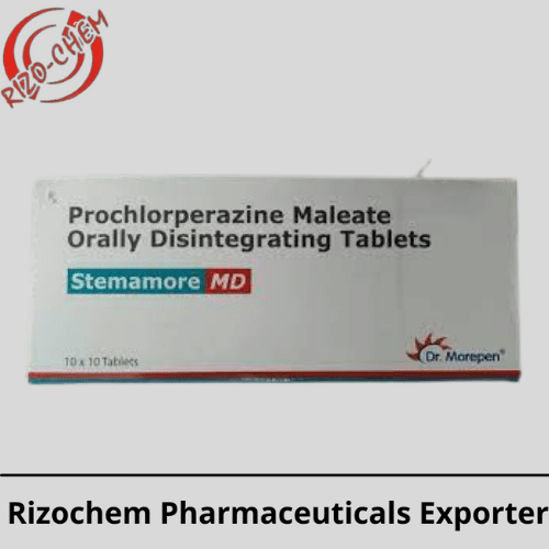 Prochlorperazine 5mg