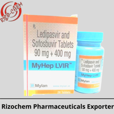 MyHep LVIR Tablet